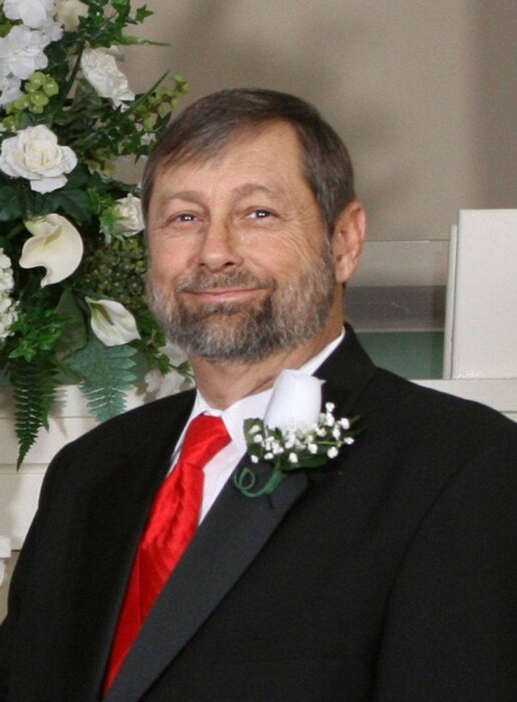 Jimmy Hopkins Profile Photo