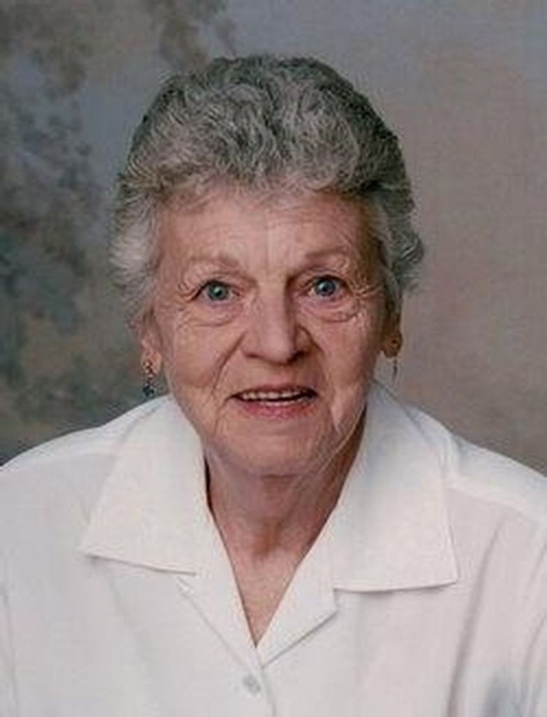 Cecelia ''Louise'' Gardner