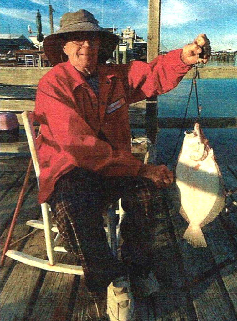 Guy H. Hopewell, Jr.