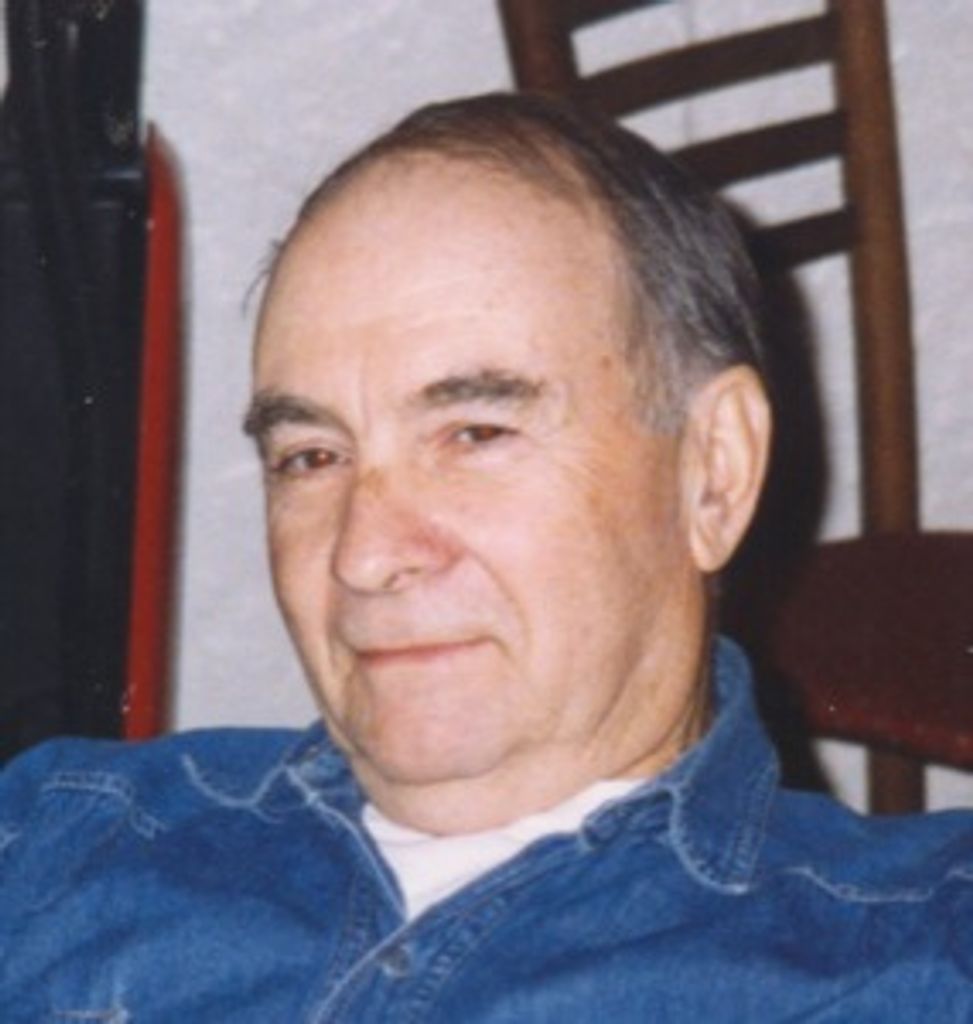 Clayton A. Richardson
