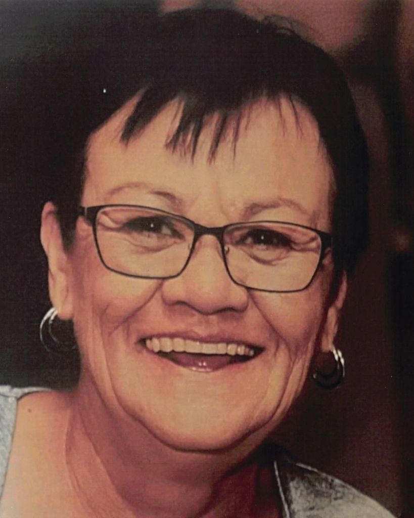 Betty Gonzales