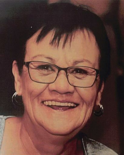 Betty Gonzales's obituary image