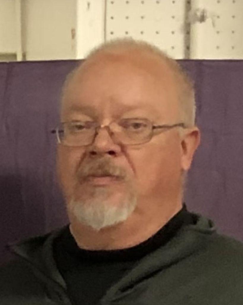 Fredric J. Schmitt