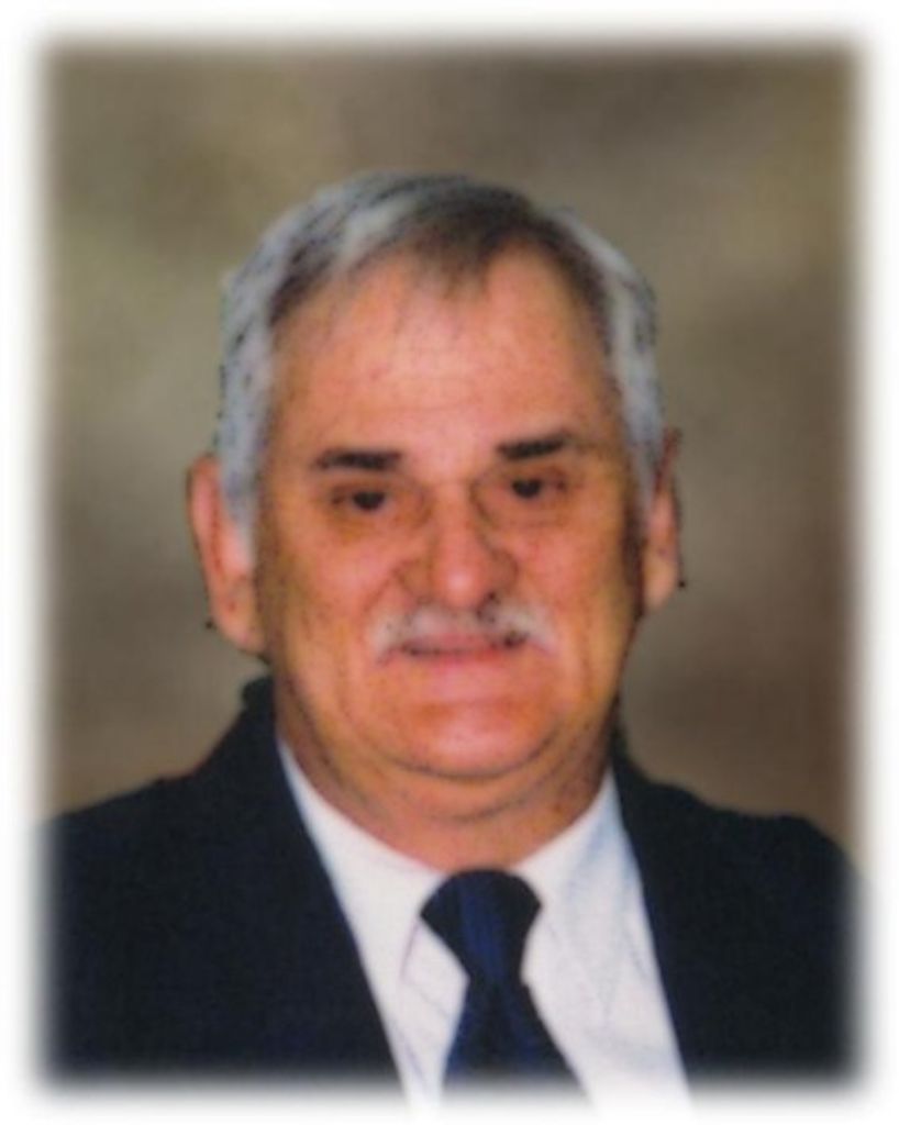 Glenn Isaac Rigney Profile Photo