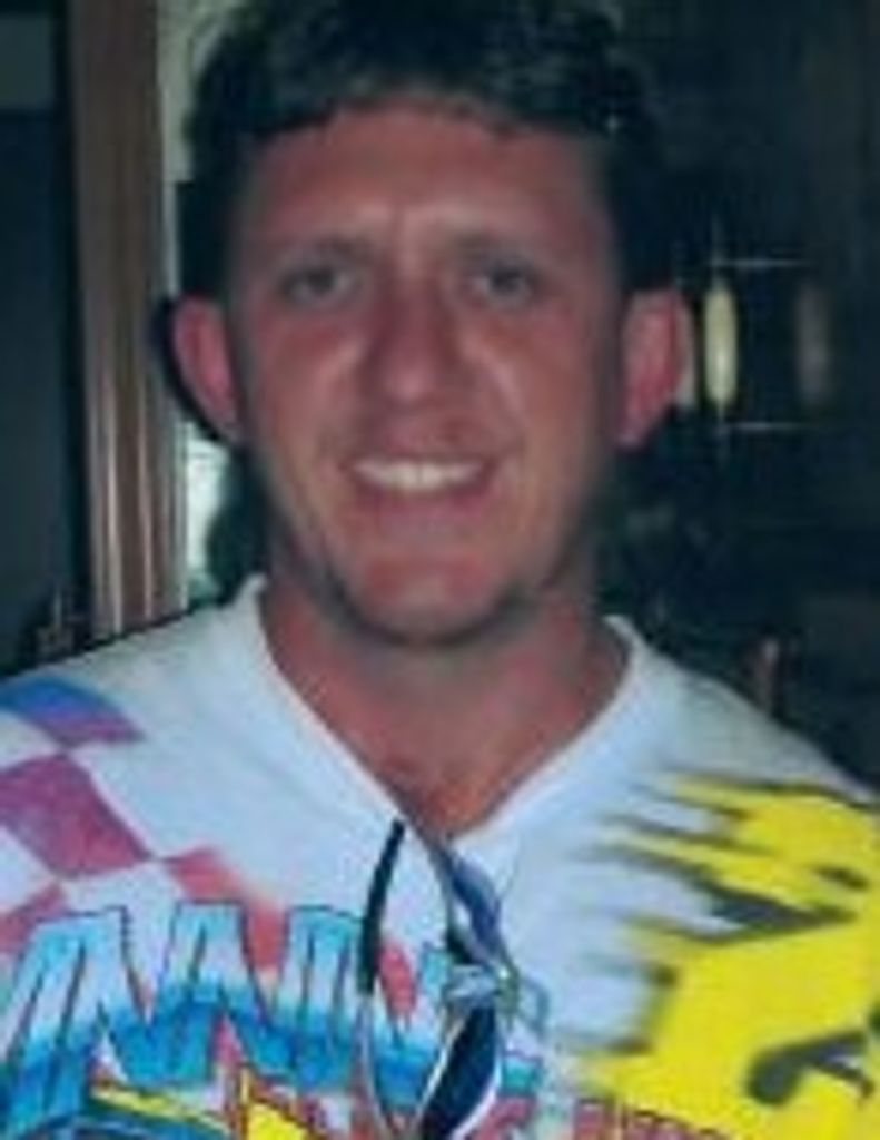 Kenneth Russell Collins, Jr. Profile Photo