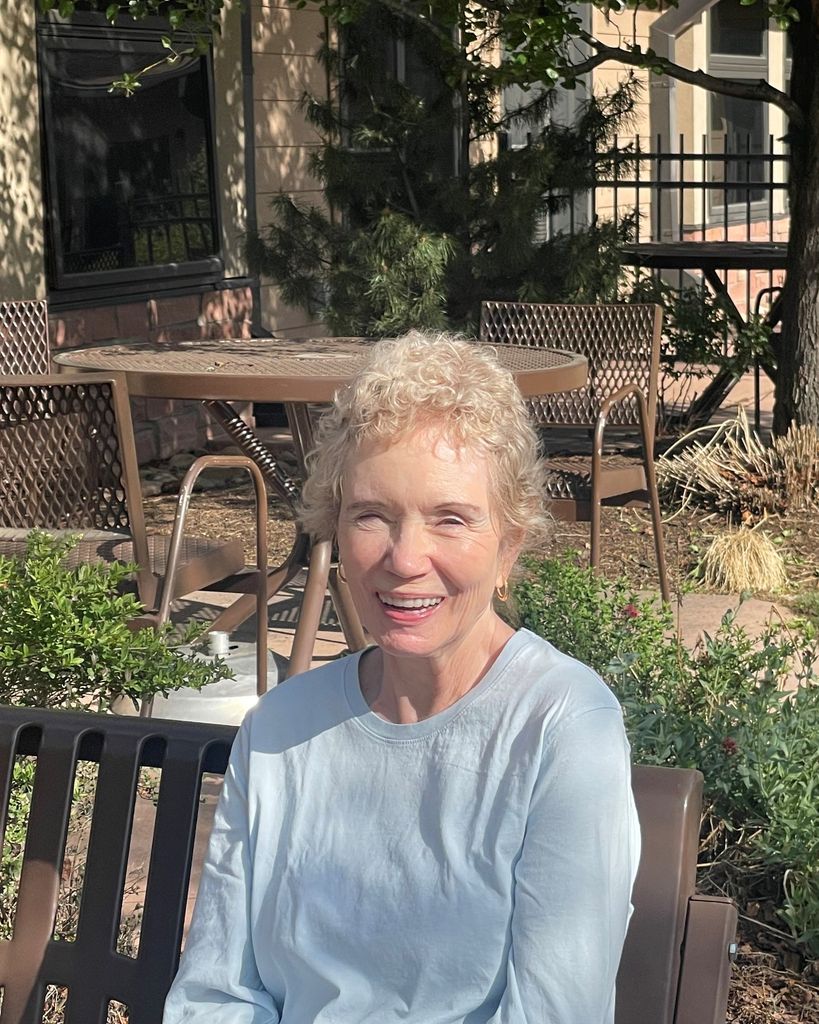 Carol Ann Eastman