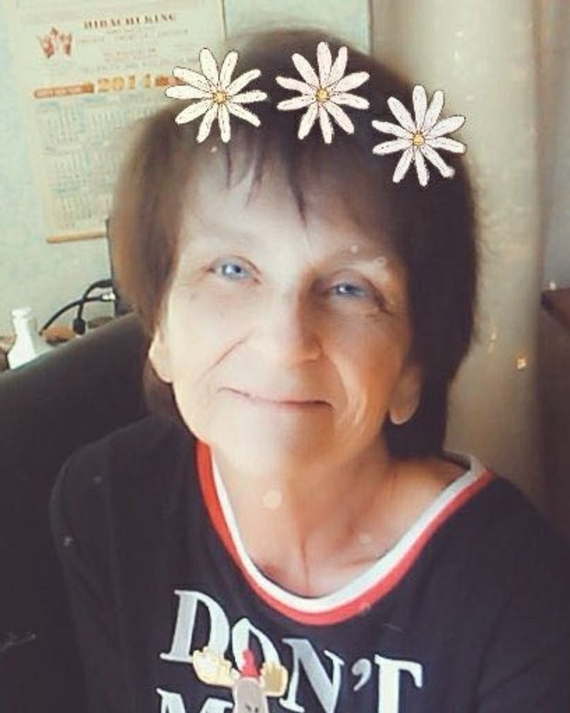 Sharon Lee Larson