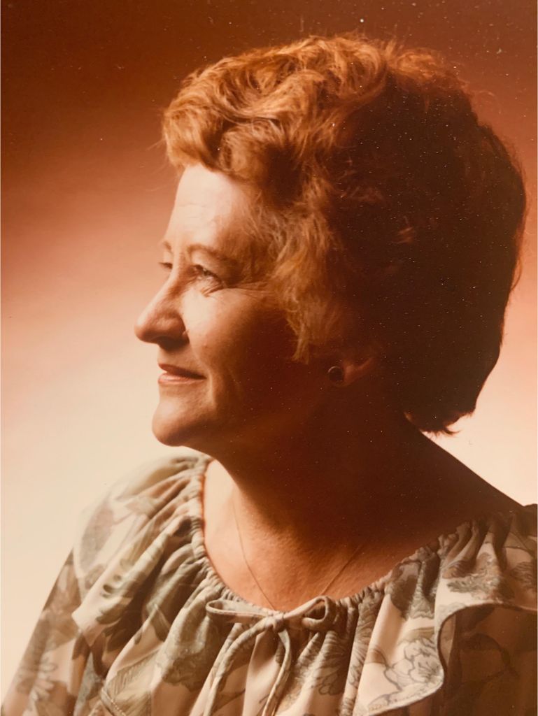 Delphine  Virginia Lasley