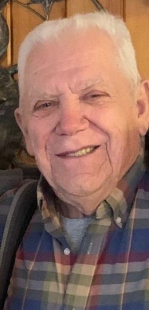 Paul E. Beberwyk Profile Photo
