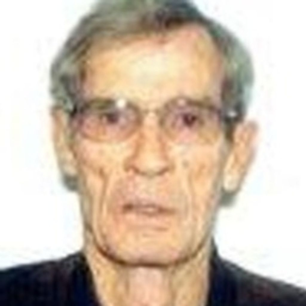 Clair Hugh Lackey