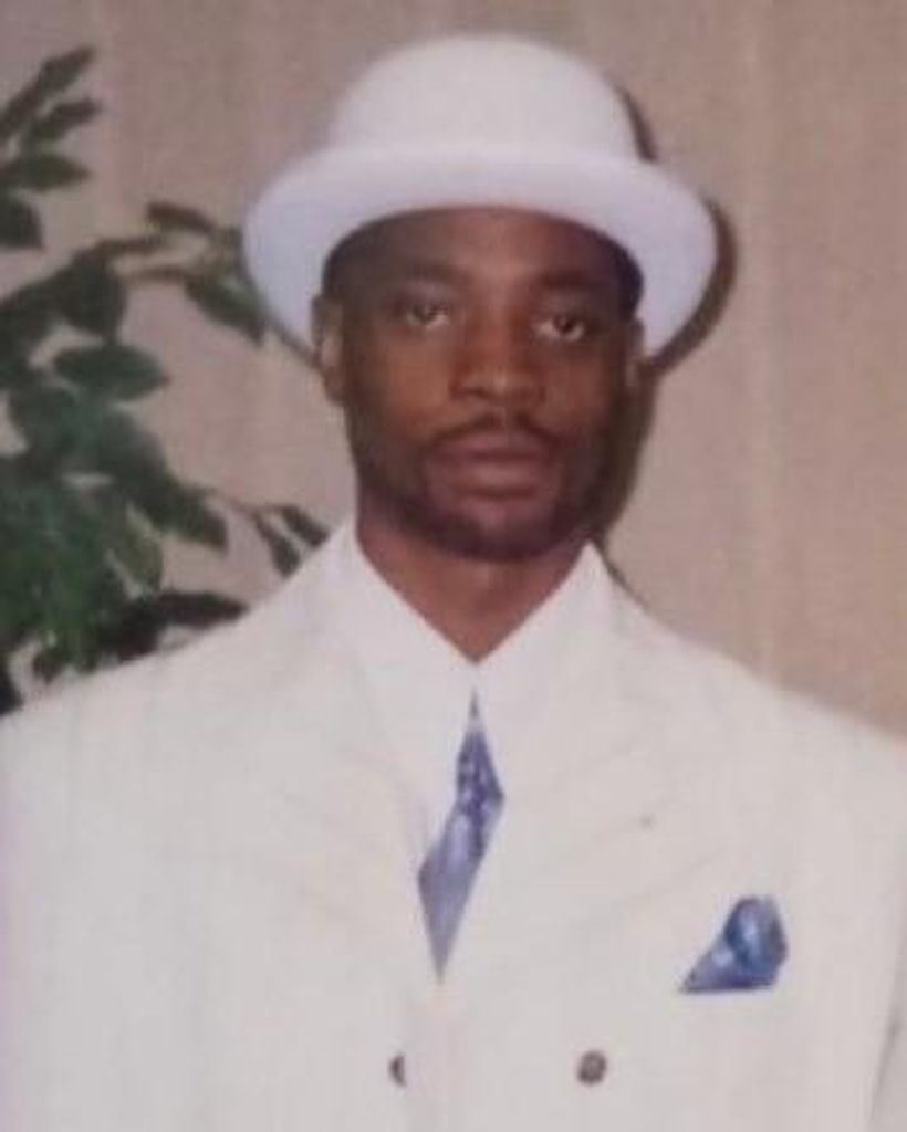 Thomas W. Cunningham