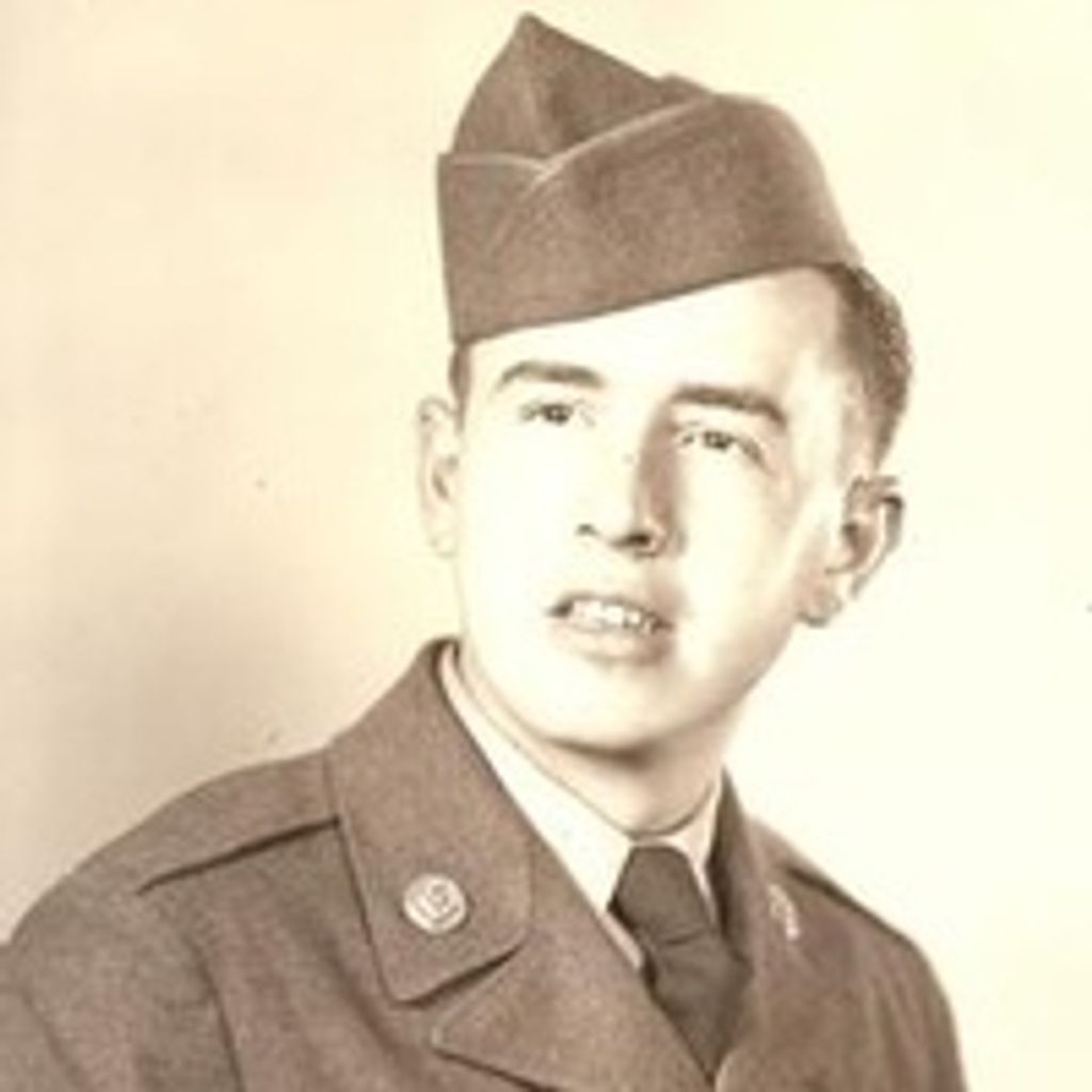 Joseph  Louis Mcandrew,  Sr.
