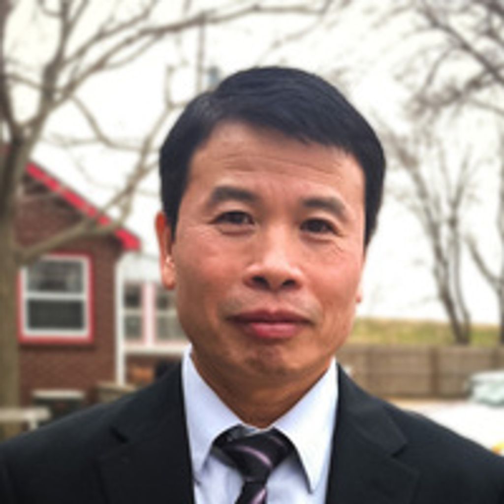 Mike Kham Saengsavath