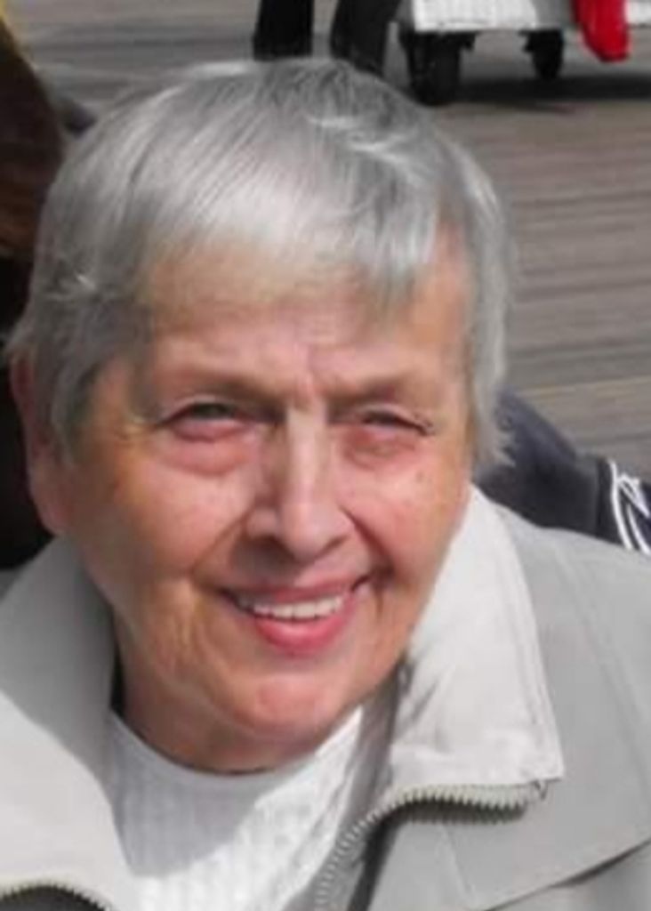 Olga (Longo)  Scarci