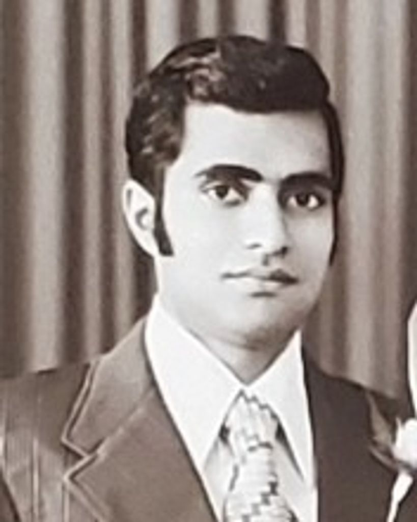 Saroj Rajapaksa Profile Photo