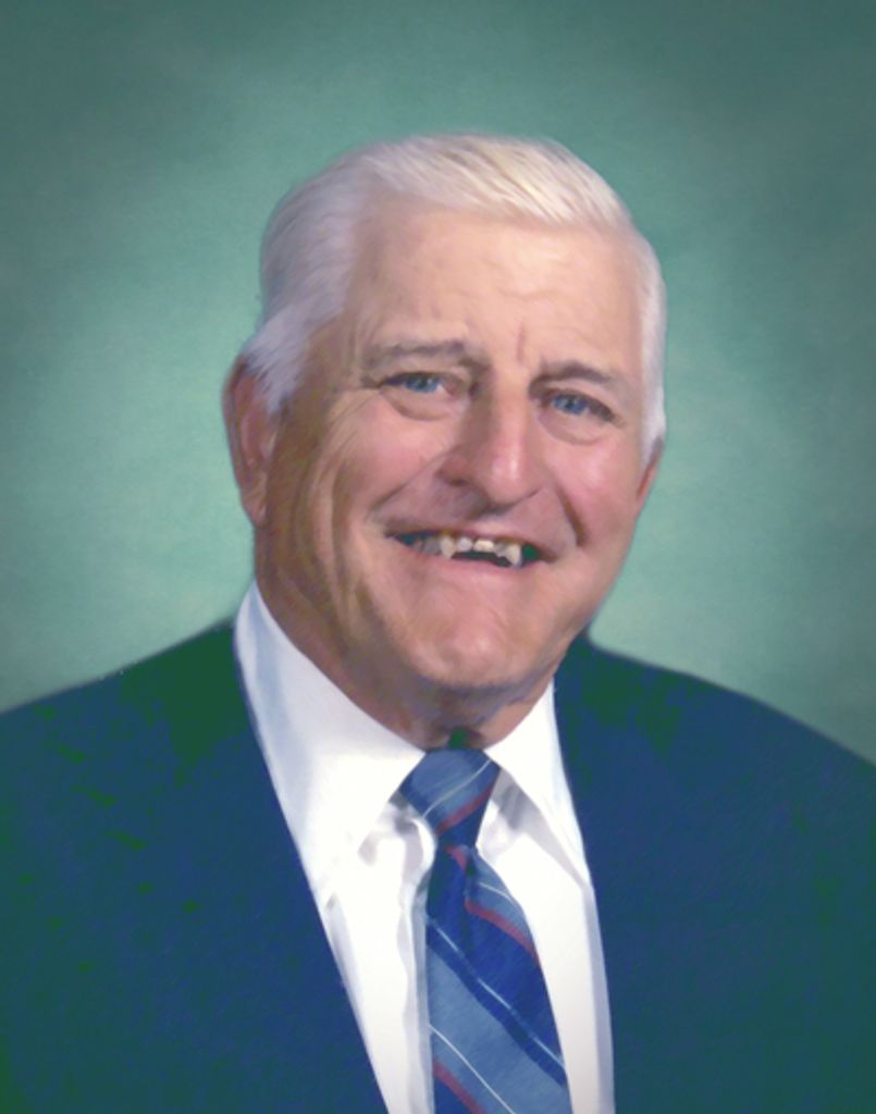 Carlton Hughes Profile Photo