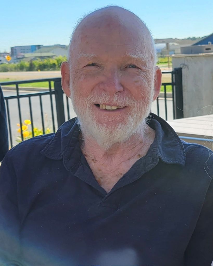 Robert Timothy McCarthy Profile Photo