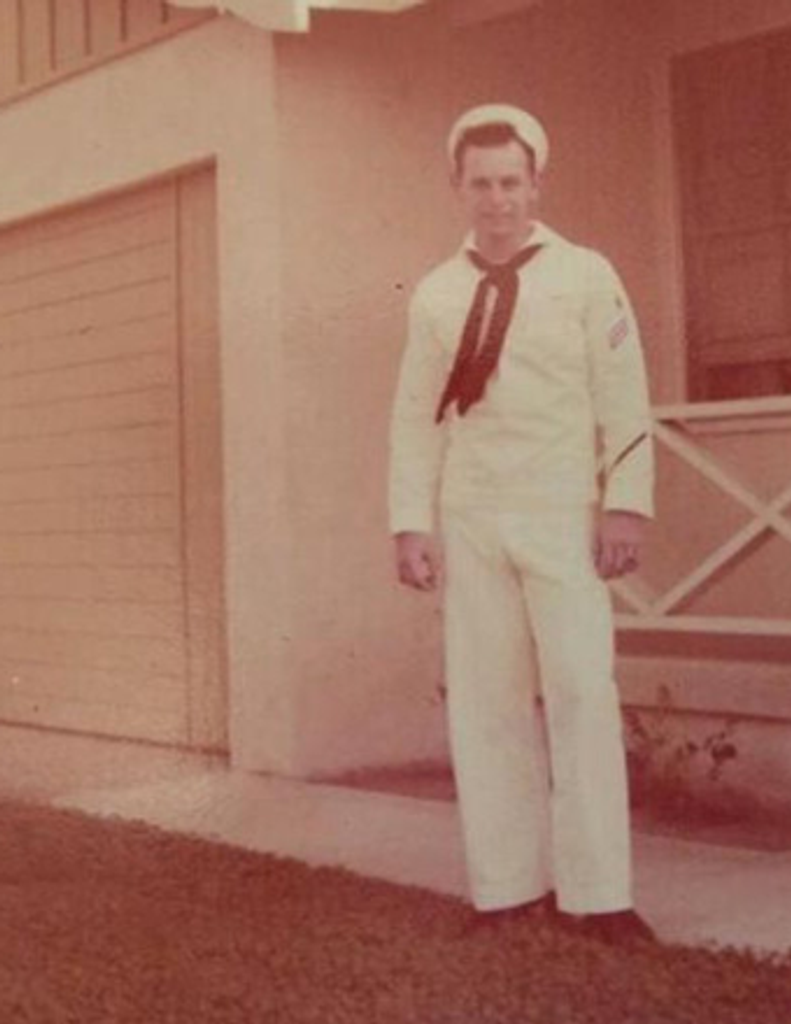 George Walter Schram Profile Photo