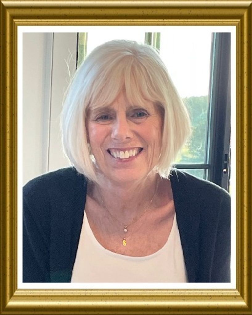Sue Ann "Susie" Flinn