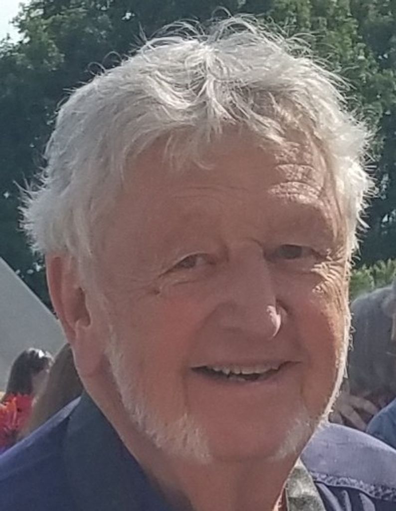 Leonard D. Topoleski