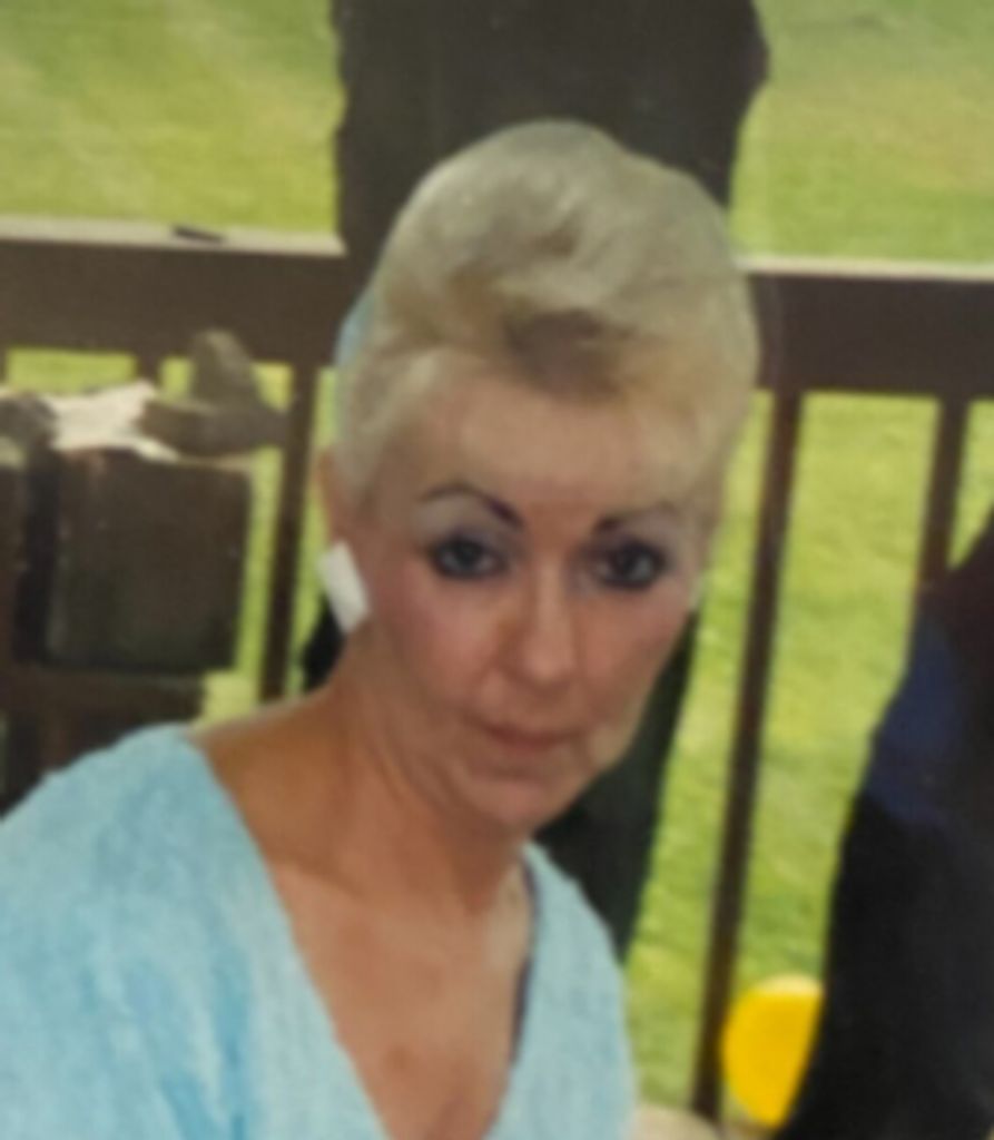 Patricia Eller Profile Photo