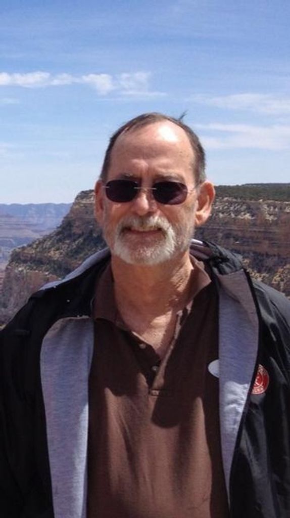 James Lawrence Biggs Profile Photo