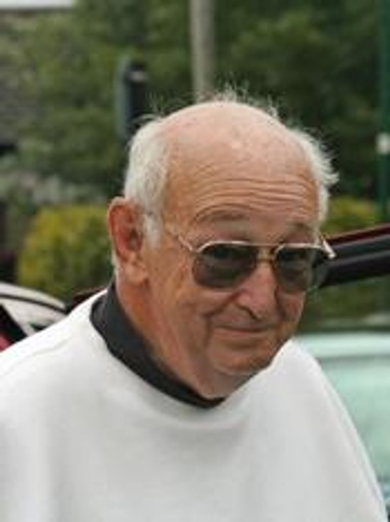 David Eugene Mitchell