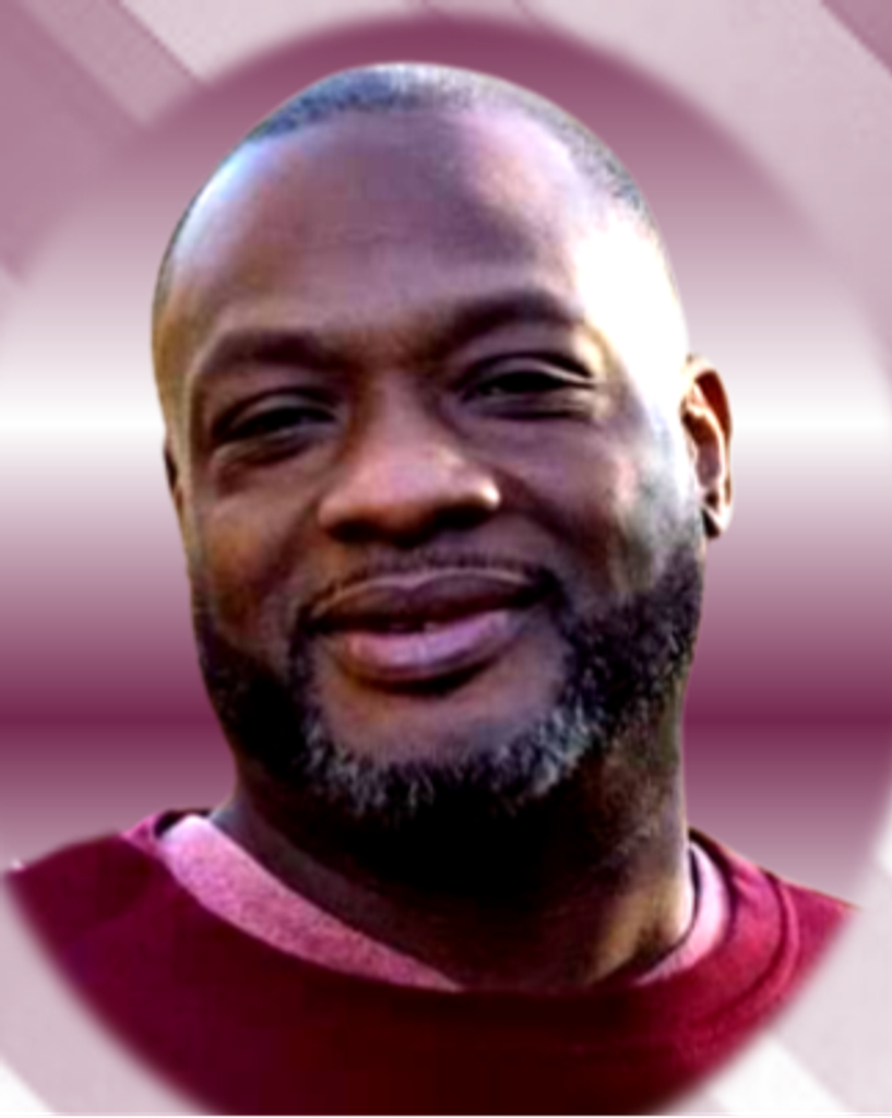 Twain Terrell Allen Profile Photo