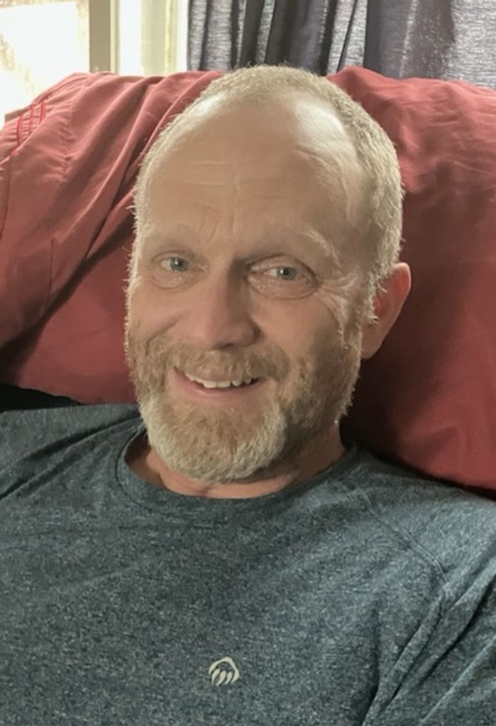 Kevin Austin Clark Profile Photo