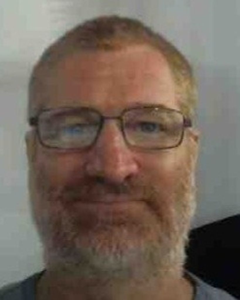 Terry Wakley Modlin Jr. Profile Photo