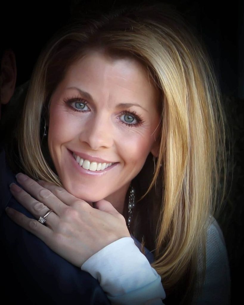 Becky (Rebecca) Lynn Clark