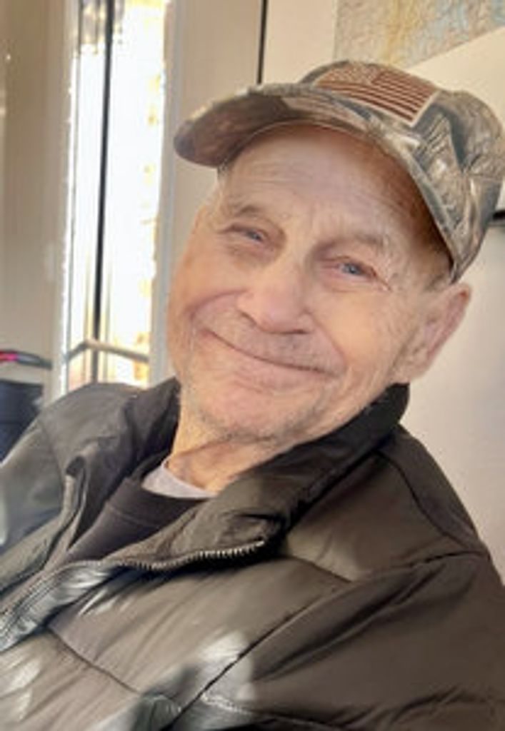 Huey Paul Seilhan Profile Photo