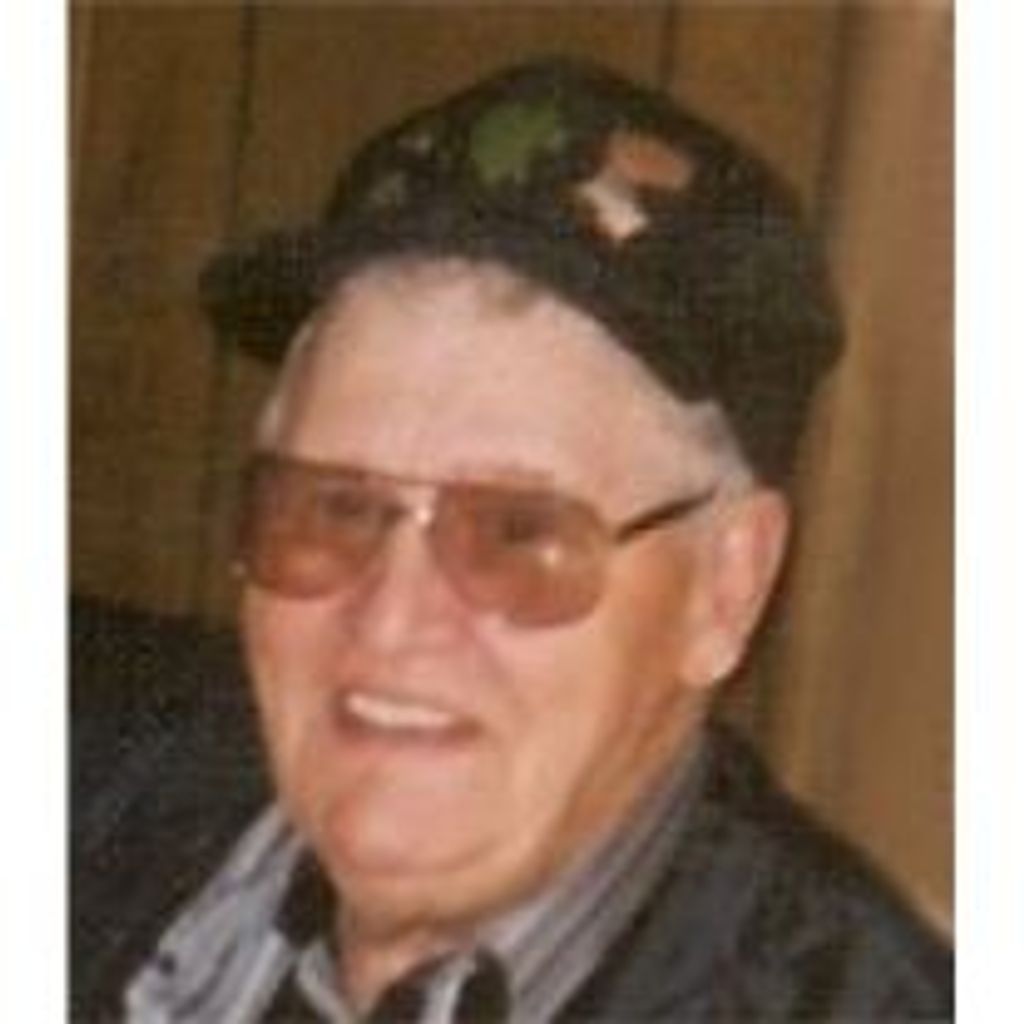 Raymond Giddings