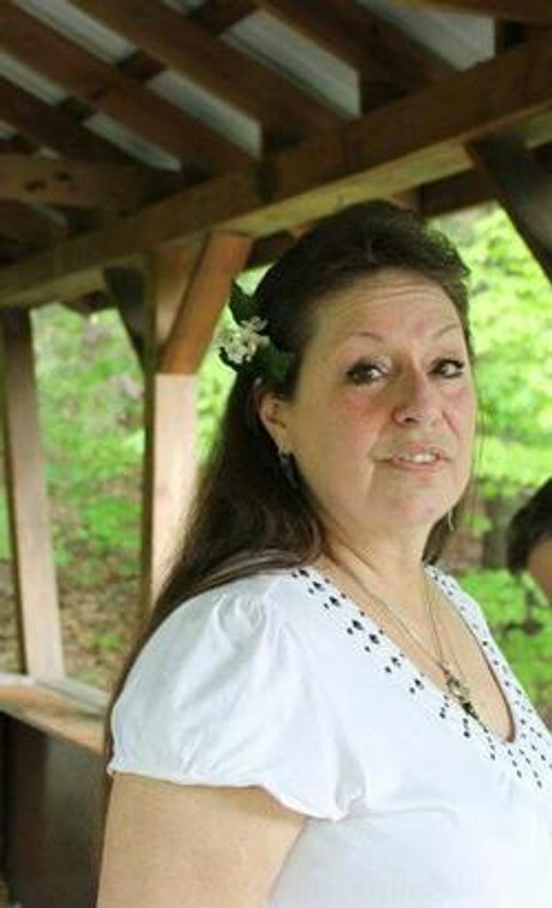 Nancy Lynn Hannon