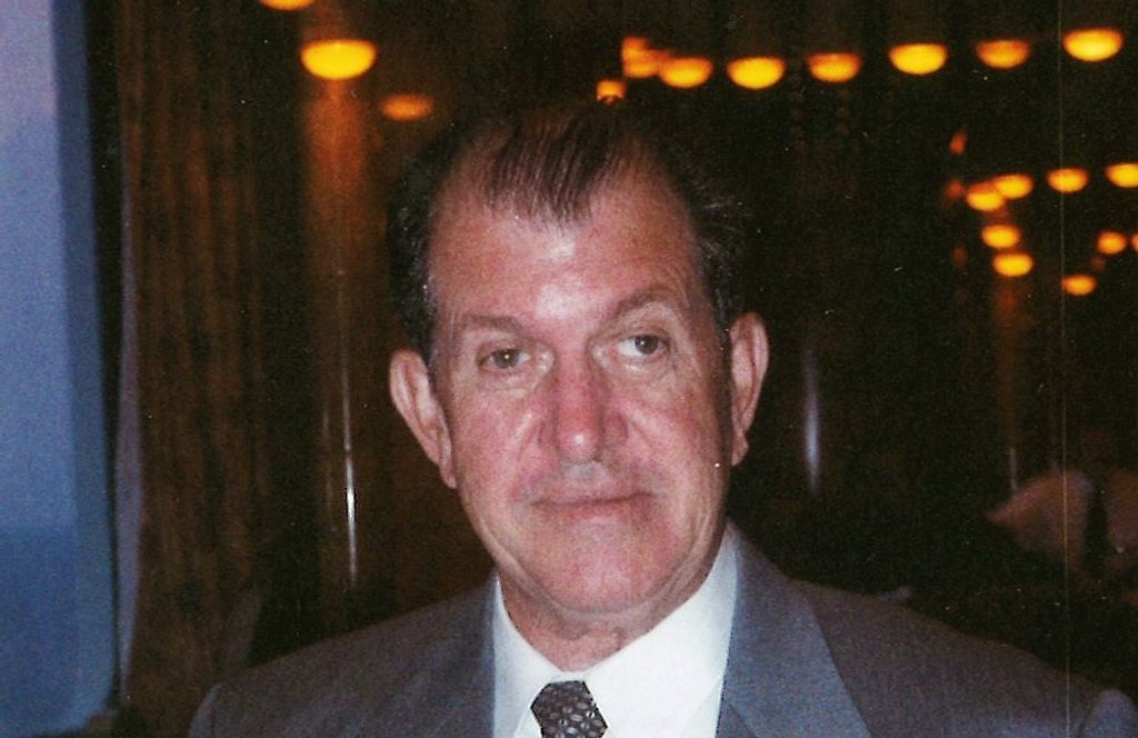 Tommy White