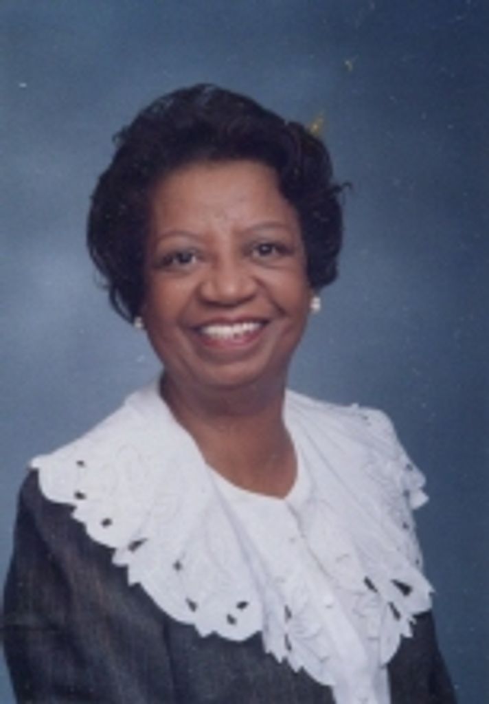 Margaret K (Houchins) Shouse