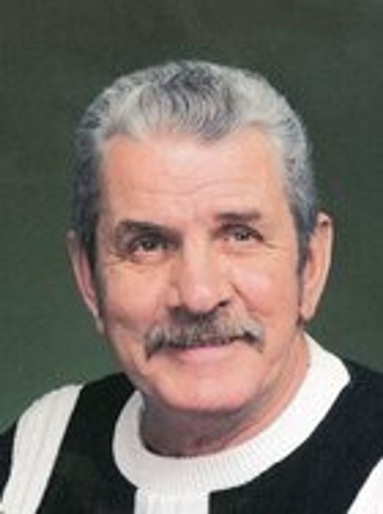 Warren Ferree, Sr.