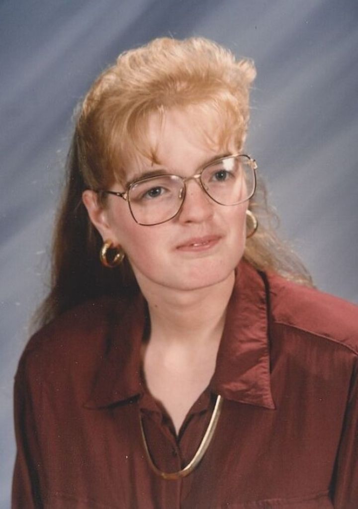 Rebecca Jane Cosgrove