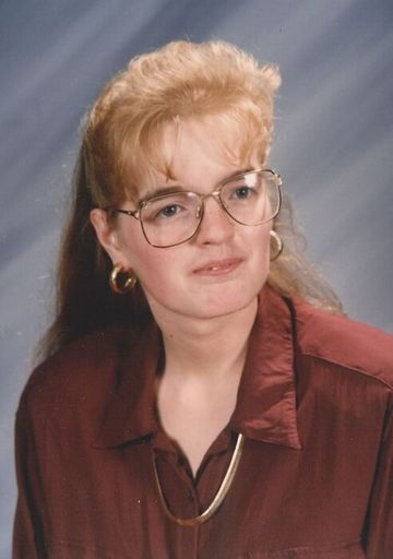 Rebecca Jane Cosgrove Profile Photo