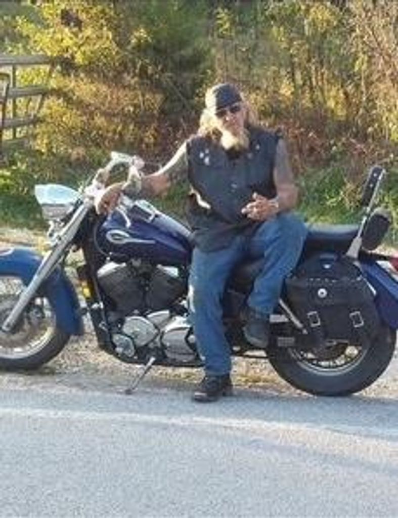 Charles Wyman "Blackie" Shouse Profile Photo