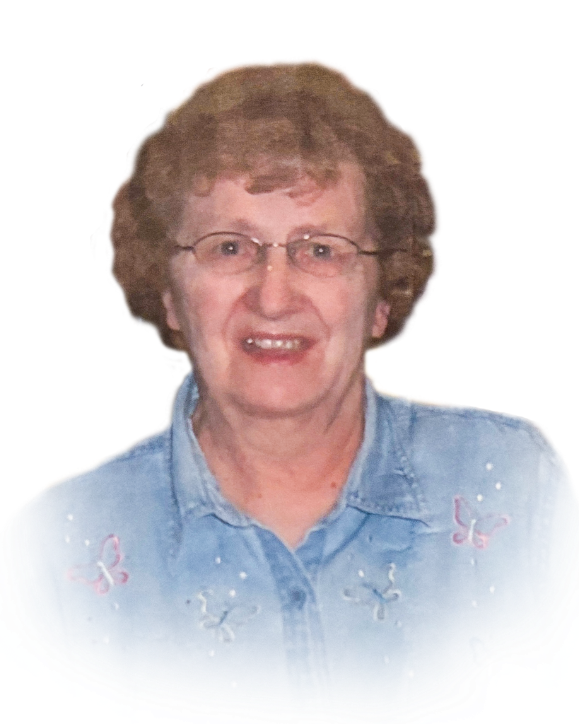 Miriam "Mim" Greblick Profile Photo