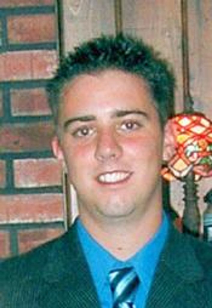 Mark J. Gregor Profile Photo