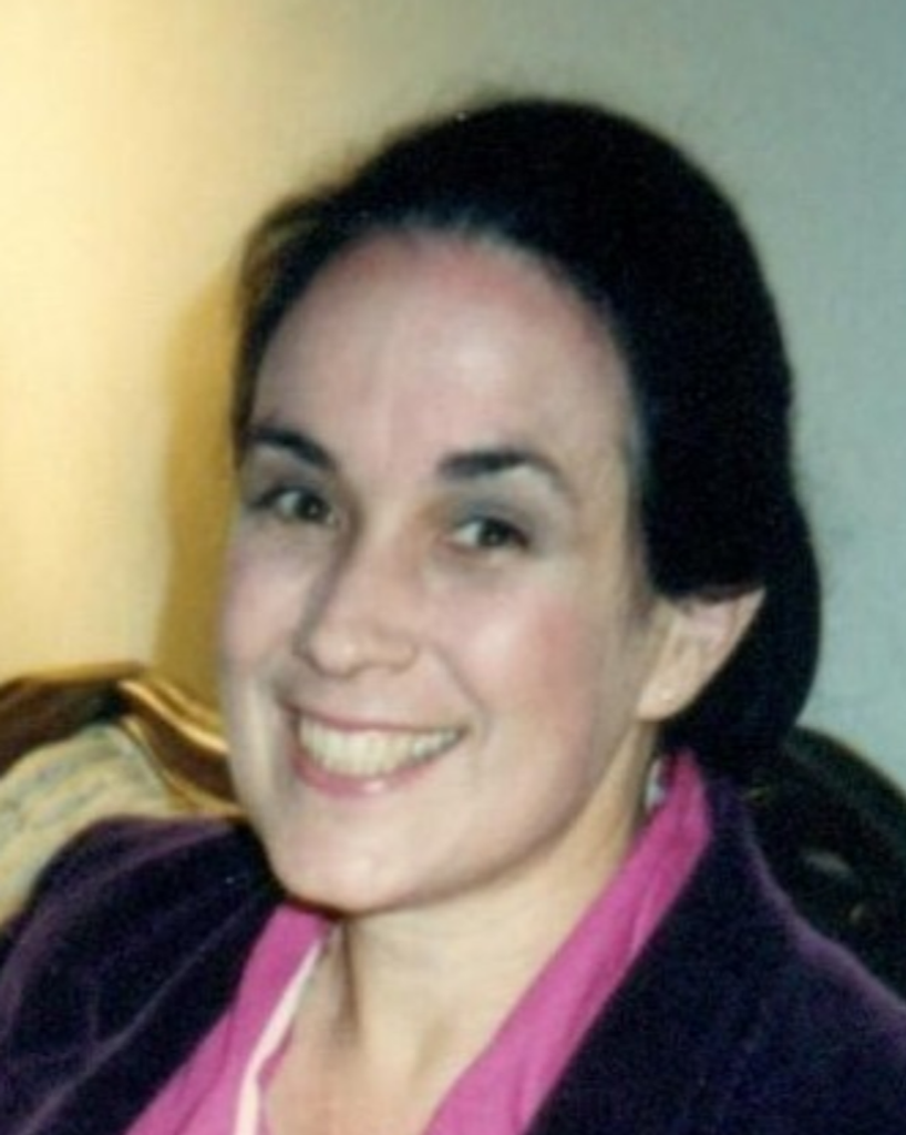 Kathleen A Holmes Profile Photo