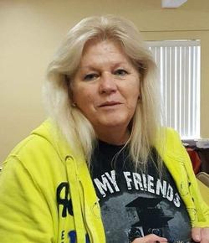 Brenda Lucas Bowman Profile Photo