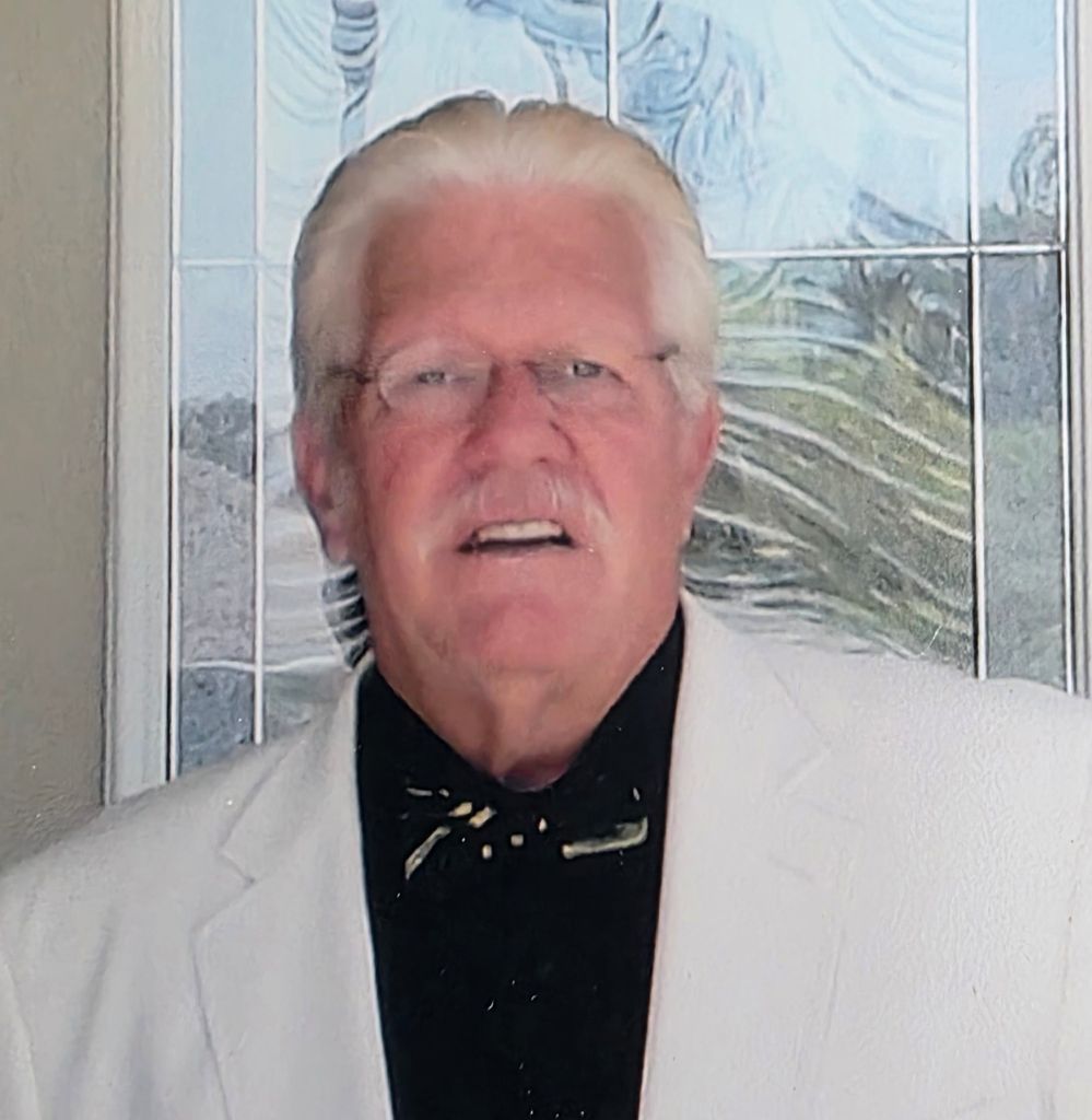 John Owen Godshall Profile Photo
