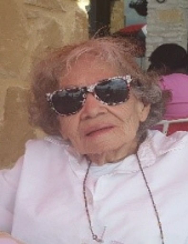 Margaret Gonzalez