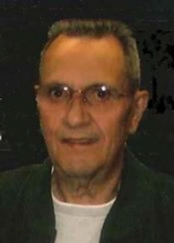 Gordon "Ray" Lavalla