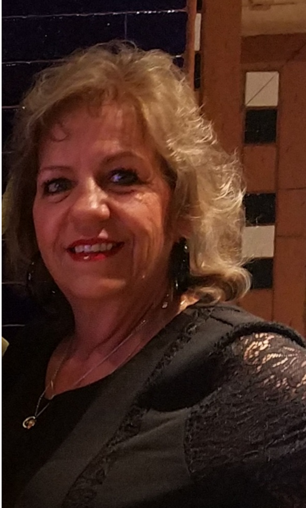 Sandy Cowley Patterson
