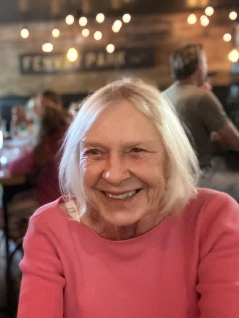 Jean Stevenson Simpson