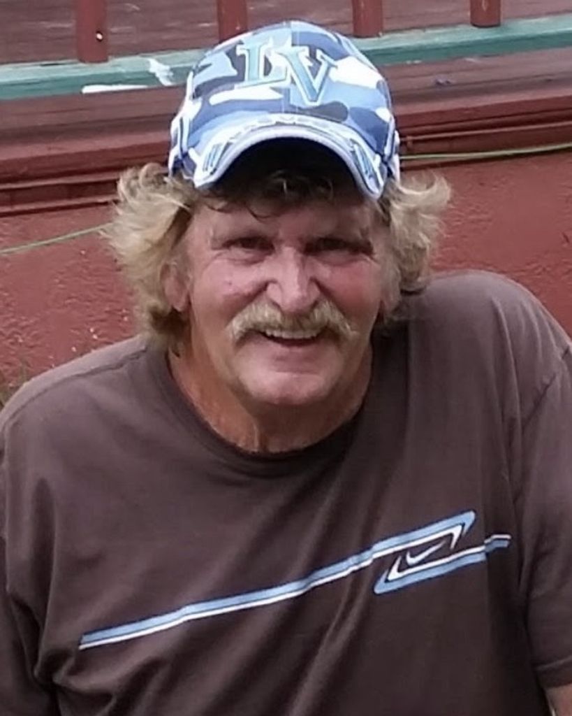 Lloyd George Lamson Jr. Profile Photo